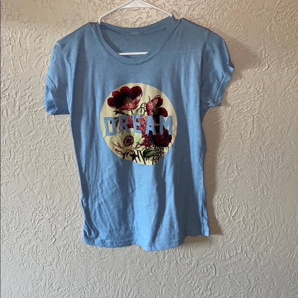 Graphic tshirt